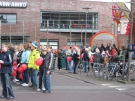 Ria Buiten: Boni-loop dag 2