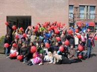 Ria Buiten: Boni-loop dag 2