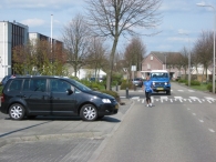 Ria Buiten: Boni-loop dag 2