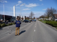 Ria Buiten: Boni-loop dag 2