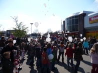 Ria Buiten: Boni-loop dag 2