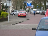 Ria Buiten: Boni-loop (start)