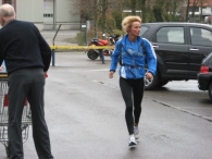 Ria Buiten: Boni-loop (start)