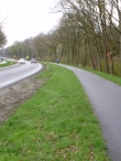 Ria Buiten: Boni-loop (start)