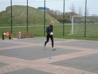 Ria Buiten: Jan Knippenberg Memorial