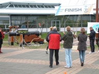 Ria Buiten: Jan Knippenberg Memorial