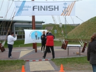 Ria Buiten: Jan Knippenberg Memorial