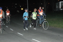 Ria Buiten: Jan Knippenberg Memorial