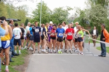 Ria Buiten: NK Steenbergen