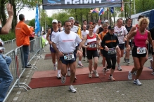 Ria Buiten: NK Steenbergen