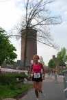 Ria Buiten: NK Steenbergen