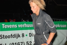 Ria Buiten: NK Steenbergen