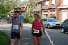 Ria Buiten: NK Steenbergen
