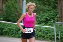 Ria Buiten: NK Steenbergen