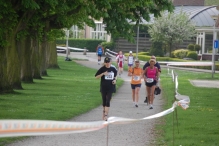 Ria Buiten: NK Steenbergen