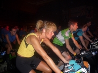 RPM Marathon 2008
