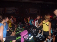 RPM Marathon 2008