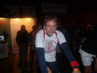 RPM Marathon 2008