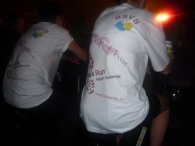 RPM Marathon 2008