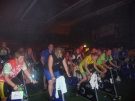 RPM Marathon 2008