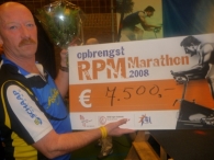 RPM Marathon 2008