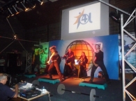 RPM Marathon 2008