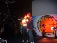 RPM Marathon 2008