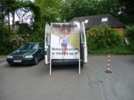 Bezoek aan Ria Buiten