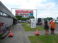 Bezoek aan Ria Buiten