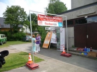 Bezoek aan Ria Buiten