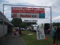 Bezoek aan Ria Buiten