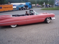 Bezoek aan Ria Buiten