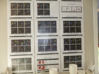 Uitreiking Cheque Ria's Run