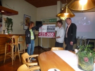 Welkom Thuis Ria Buiten