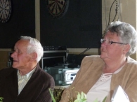 Welkom Thuis Ria Buiten
