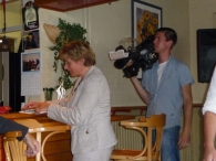 Welkom Thuis Ria Buiten
