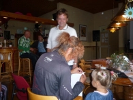 Welkom Thuis Ria Buiten