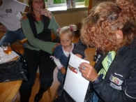 Welkom Thuis Ria Buiten