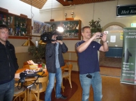 Welkom Thuis Ria Buiten