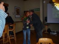 Welkom Thuis Ria Buiten
