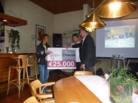 Welkom Thuis Ria Buiten