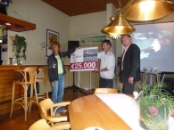 Welkom Thuis Ria Buiten