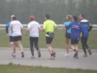 Ria's Run: De Uitdaging