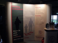 Ria's Run: De Uitdaging