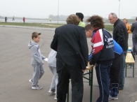 Ria's Run: De Uitdaging