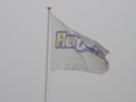 Ria's Run: De Uitdaging