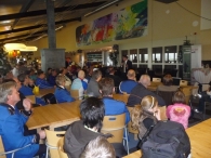 Ria's Run: De Uitdaging