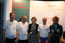 Ria's Run: De Uitdaging
