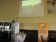 Ria's Run: De Uitdaging