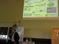 Ria's Run: De Uitdaging